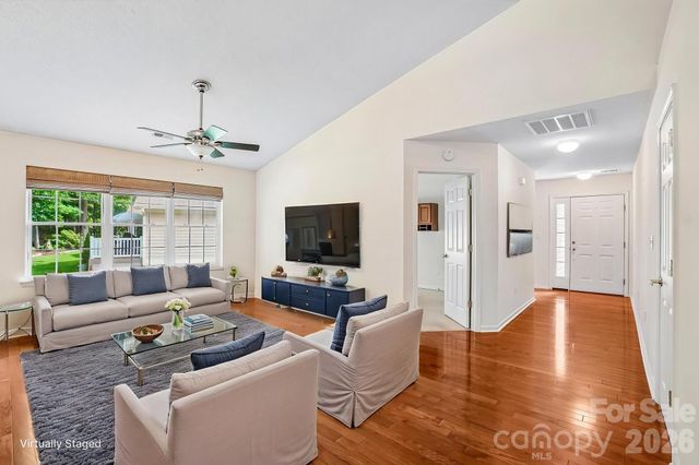 263 Fairway View Drive, Etowah, NC 28729