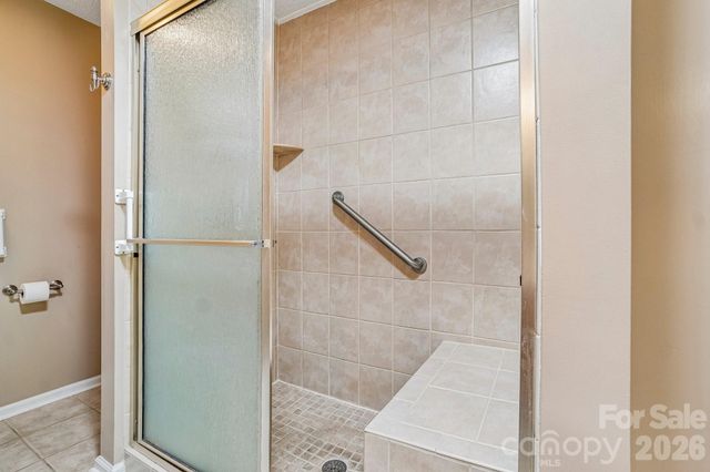 263 Fairway View Drive, Etowah, NC 28729