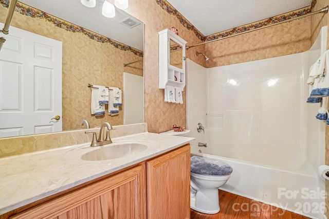 263 Fairway View Drive, Etowah, NC 28729