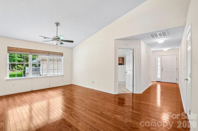 263 Fairway View Drive, Etowah, NC 28729