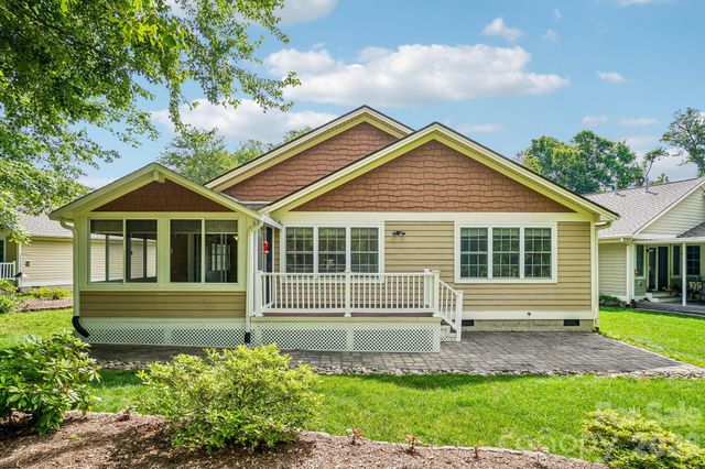 263 Fairway View Drive, Etowah, NC 28729