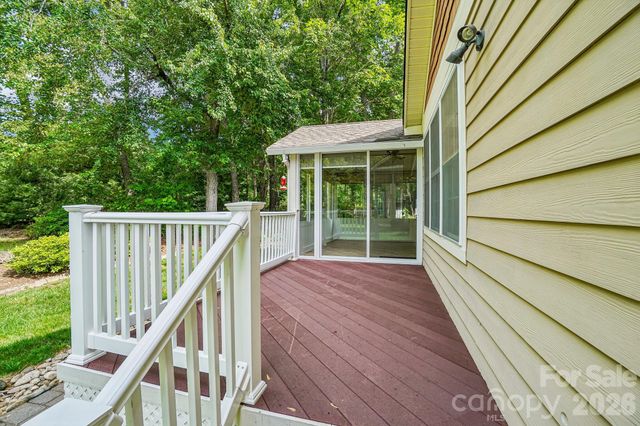 263 Fairway View Drive, Etowah, NC 28729