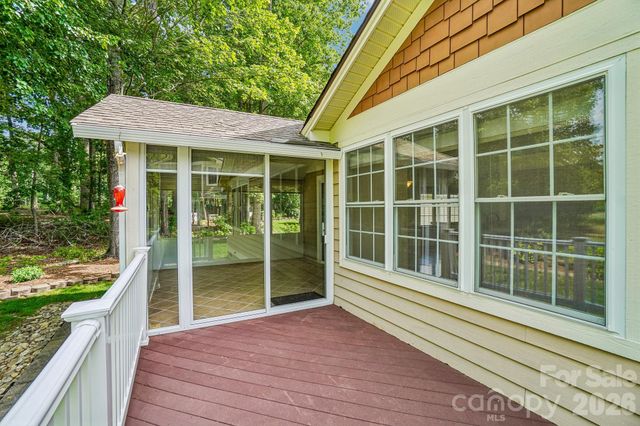 263 Fairway View Drive, Etowah, NC 28729