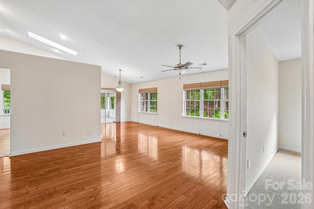 263 Fairway View Drive, Etowah, NC 28729