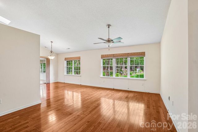 263 Fairway View Drive, Etowah, NC 28729