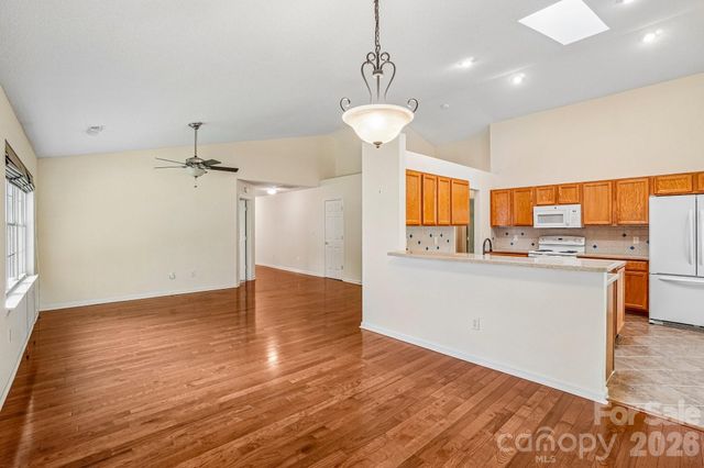 263 Fairway View Drive, Etowah, NC 28729