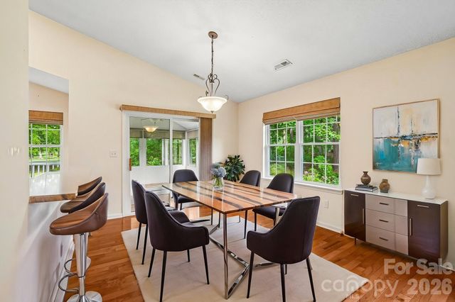 263 Fairway View Drive, Etowah, NC 28729