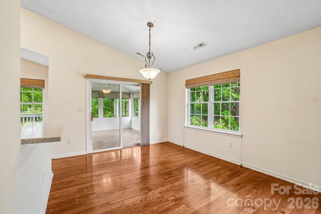 263 Fairway View Drive, Etowah, NC 28729