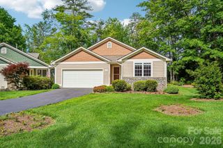 263 Fairway View Drive, Etowah, NC 28729