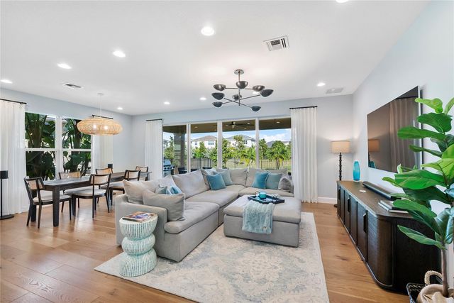 1338 Harvester Crossing, Loxahatchee, FL 33470