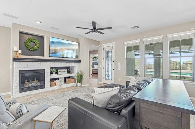 2975 N SUMMER Street, Buckeye, AZ 85396