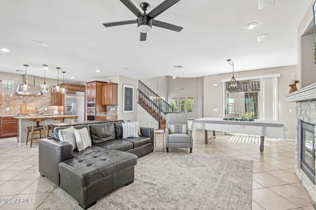2975 N SUMMER Street, Buckeye, AZ 85396