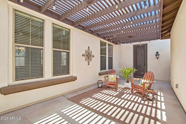 2975 N SUMMER Street, Buckeye, AZ 85396