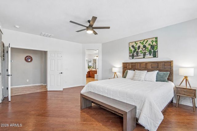 2975 N SUMMER Street, Buckeye, AZ 85396