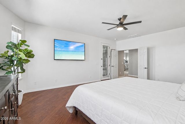 2975 N SUMMER Street, Buckeye, AZ 85396
