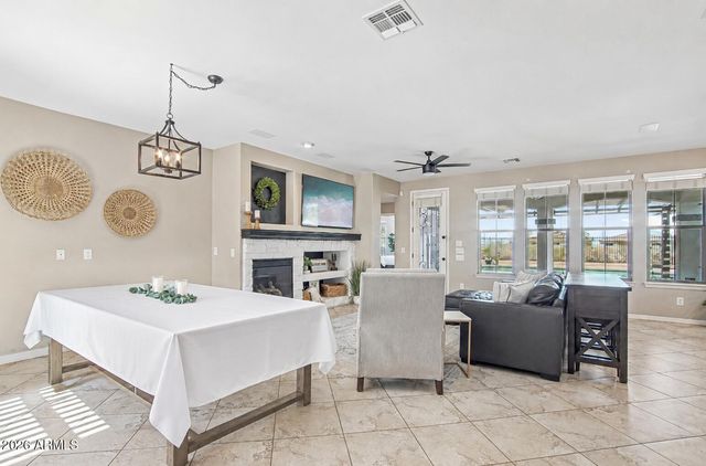 2975 N SUMMER Street, Buckeye, AZ 85396