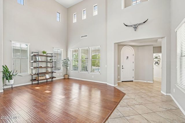 2975 N SUMMER Street, Buckeye, AZ 85396
