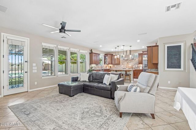 2975 N SUMMER Street, Buckeye, AZ 85396