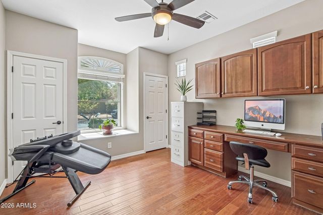 2975 N SUMMER Street, Buckeye, AZ 85396