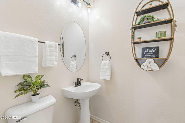 2975 N SUMMER Street, Buckeye, AZ 85396