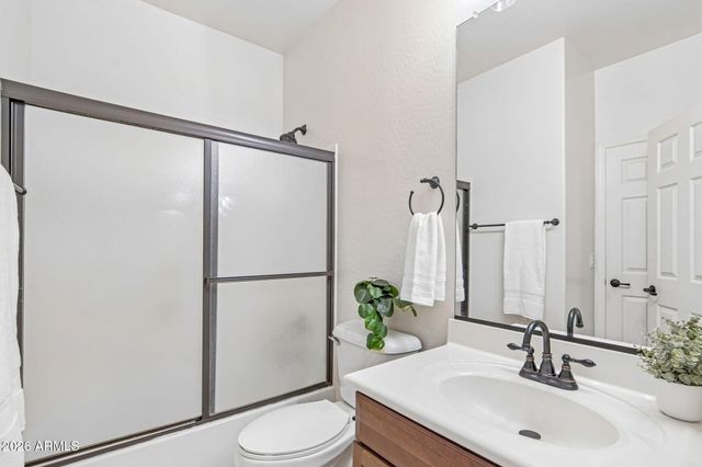 2975 N SUMMER Street, Buckeye, AZ 85396