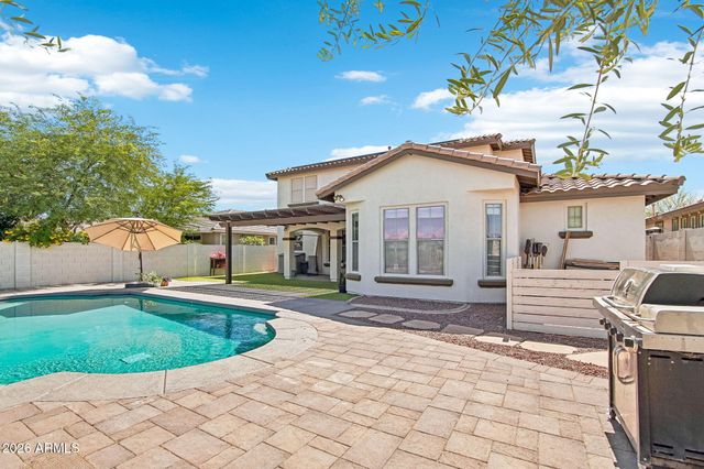 2975 N SUMMER Street, Buckeye, AZ 85396