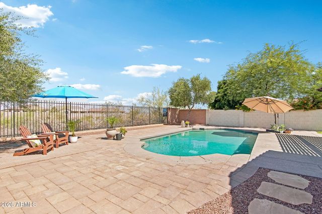 2975 N SUMMER Street, Buckeye, AZ 85396