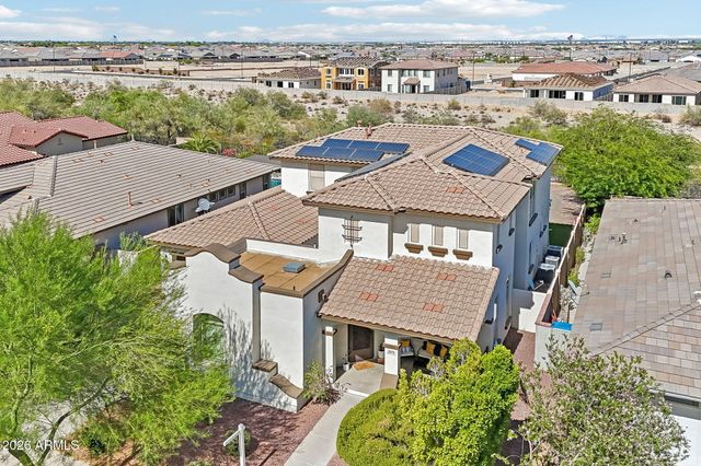 2975 N SUMMER Street, Buckeye, AZ 85396
