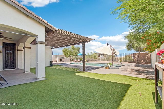2975 N SUMMER Street, Buckeye, AZ 85396