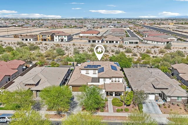 2975 N SUMMER Street, Buckeye, AZ 85396