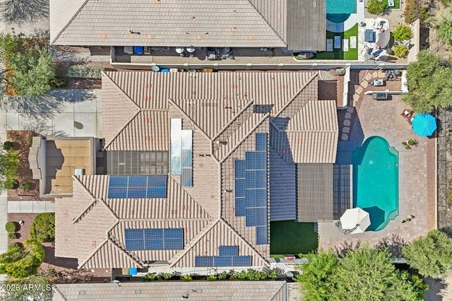 2975 N SUMMER Street, Buckeye, AZ 85396
