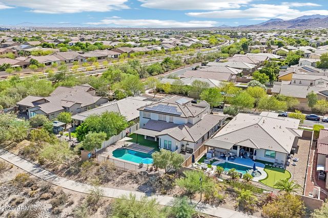 2975 N SUMMER Street, Buckeye, AZ 85396