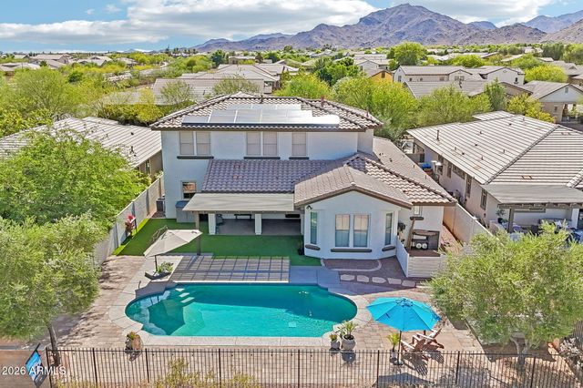 2975 N SUMMER Street, Buckeye, AZ 85396