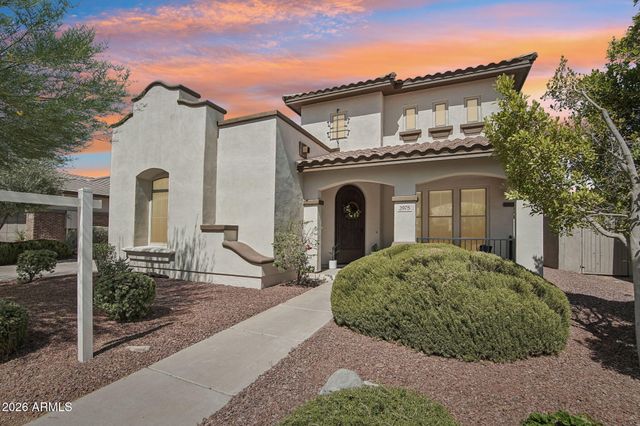 2975 N SUMMER Street, Buckeye, AZ 85396
