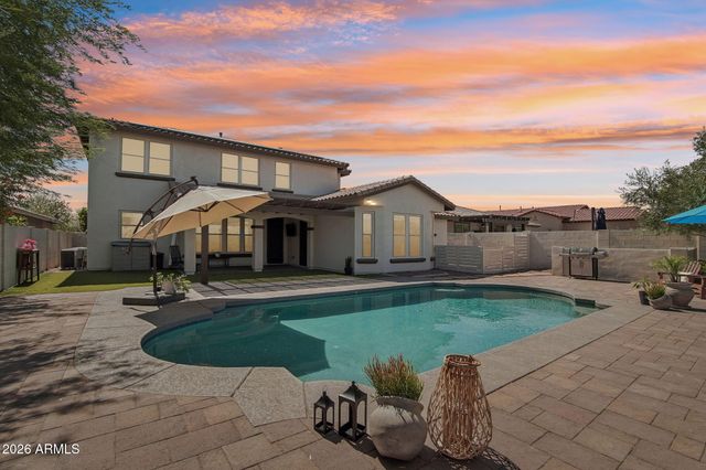 2975 N SUMMER Street, Buckeye, AZ 85396