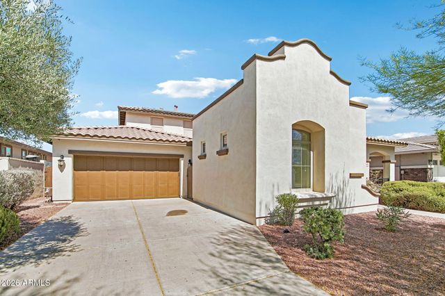 2975 N SUMMER Street, Buckeye, AZ 85396