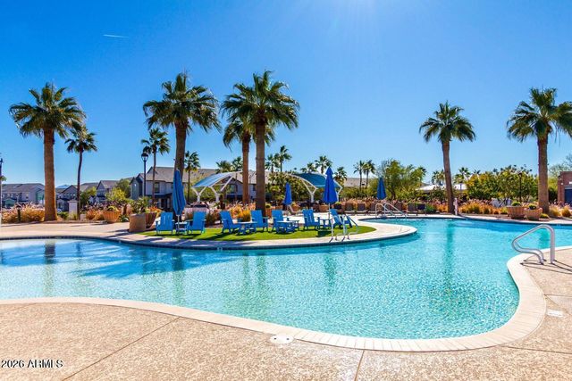 2975 N SUMMER Street, Buckeye, AZ 85396