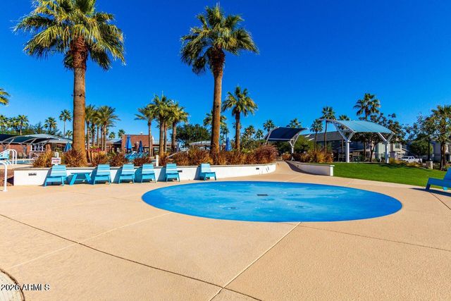 2975 N SUMMER Street, Buckeye, AZ 85396