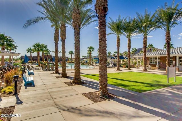 2975 N SUMMER Street, Buckeye, AZ 85396