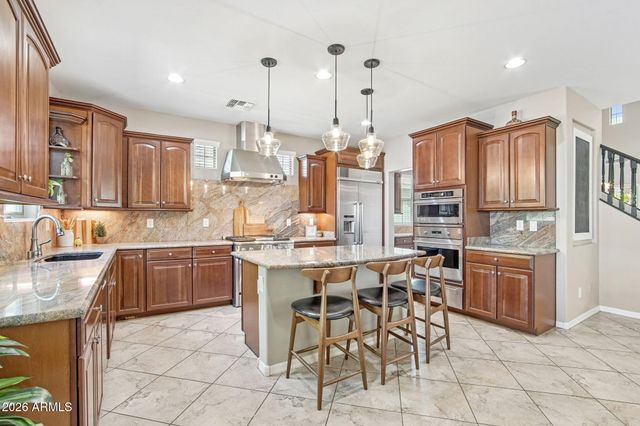 2975 N SUMMER Street, Buckeye, AZ 85396
