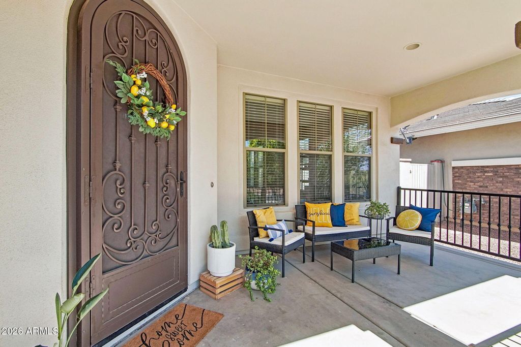 2975 N SUMMER Street, Buckeye, AZ 85396 — photo 2