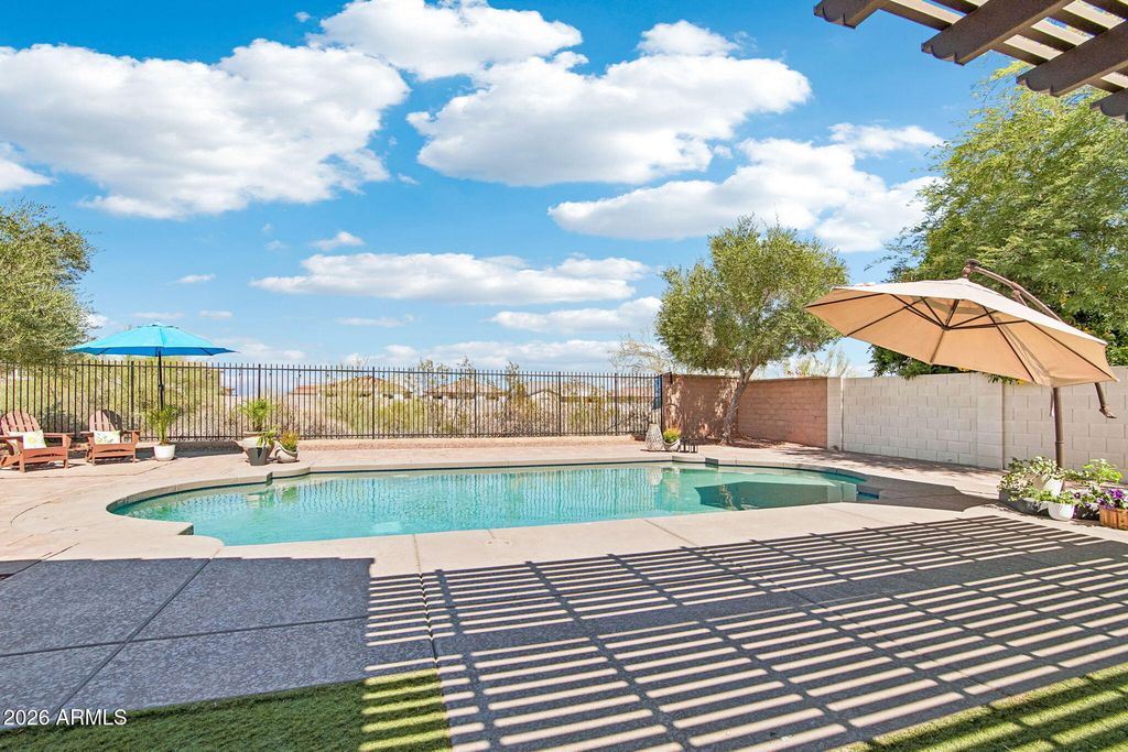 2975 N SUMMER Street, Buckeye, AZ 85396 — photo 3