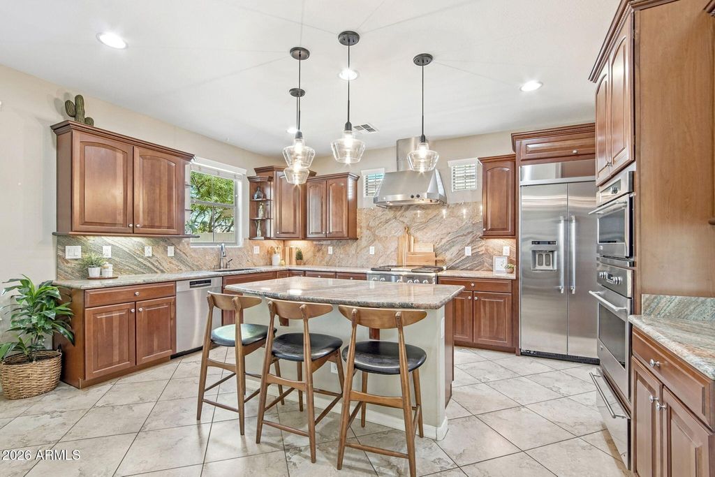 2975 N SUMMER Street, Buckeye, AZ 85396 — photo 5