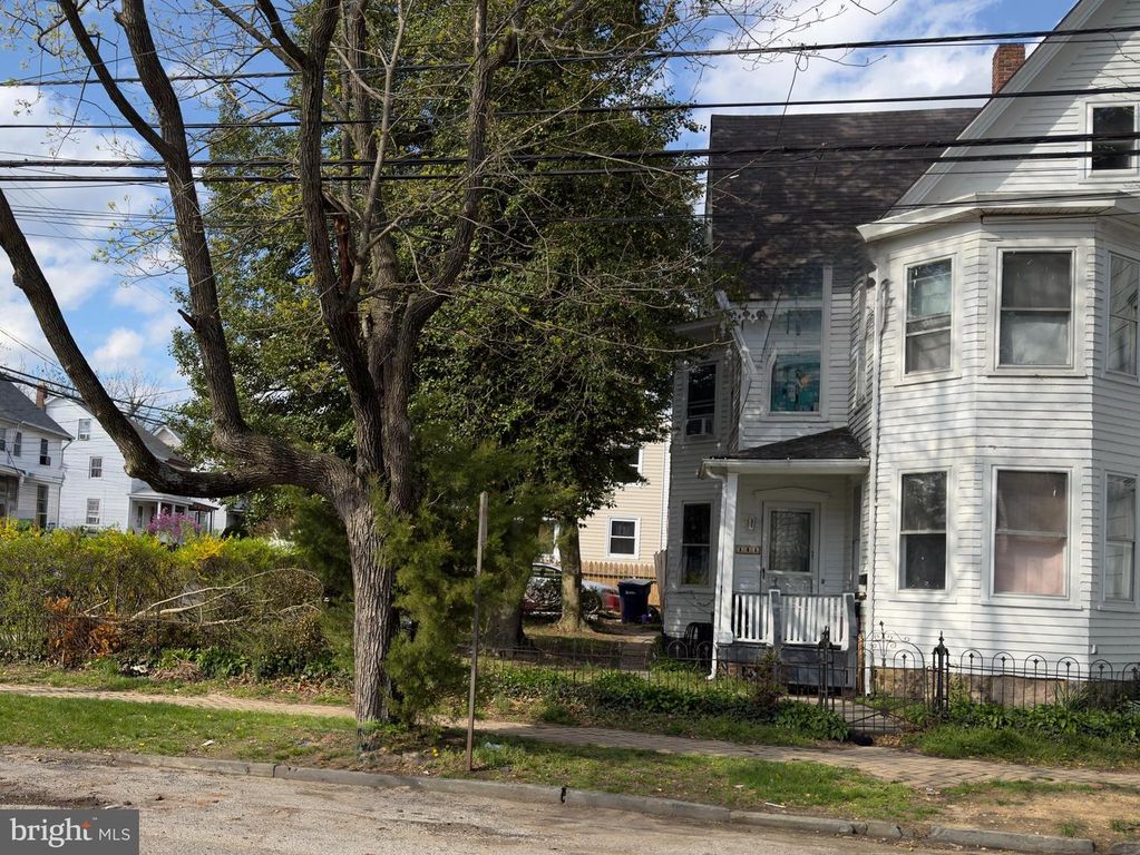 141 HAMPTON ST, Bridgeton, NJ 08302