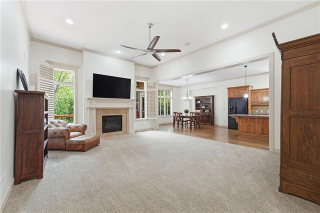 16025 Eby Street, Overland Park, KS 66085
