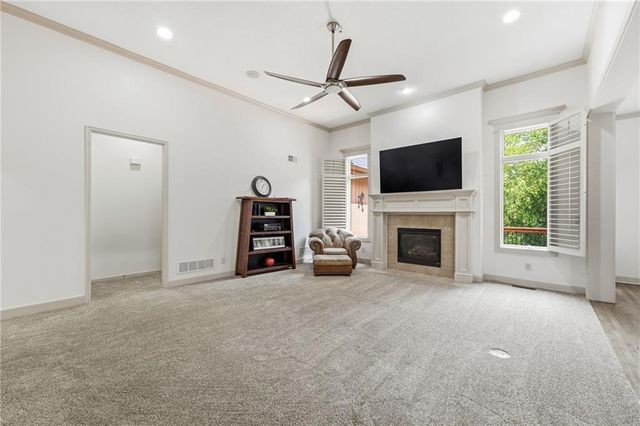 16025 Eby Street, Overland Park, KS 66085