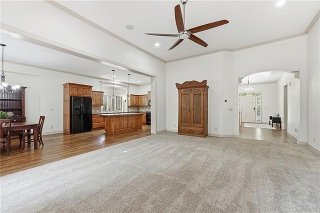 16025 Eby Street, Overland Park, KS 66085