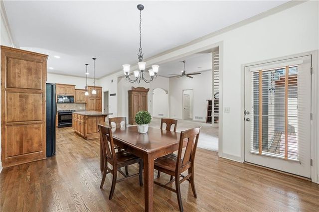16025 Eby Street, Overland Park, KS 66085