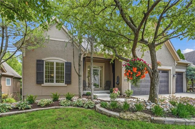 16025 Eby Street, Overland Park, KS 66085
