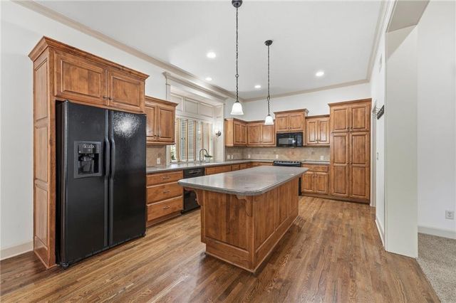 16025 Eby Street, Overland Park, KS 66085